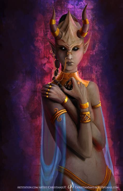 ArtStation - Asera