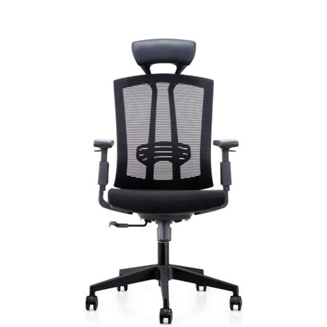 Office Chair Ch163 Marine Furnitures Offshore Furniture Ship