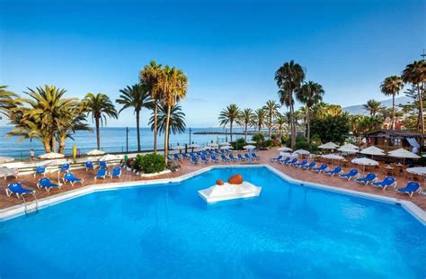 Sol Tenerife in Tenerife, Playa de las Americas | Holidays from £274 pp ...