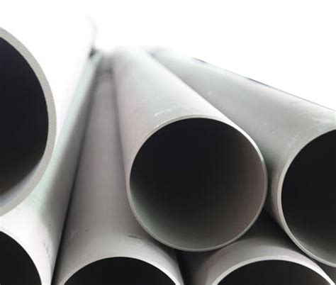 L Stainless Steel Super Duplex Seamless Pipe China