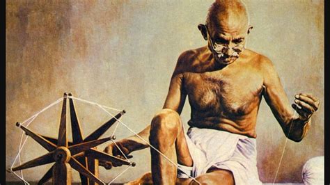 Remember These Famous Quotes From Gandhiji Celebrate International