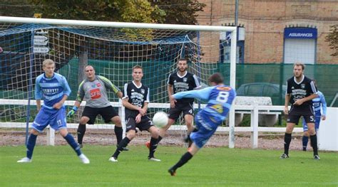 Album Match Amical Seniors B Isbergues Esd 3 2 Club