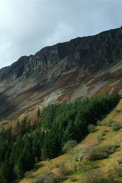 Snowdonia landscape Wales Free Photo Download | FreeImages