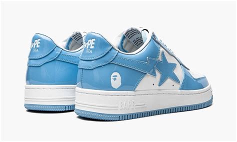 Bape STA Low Blue – KingWalk