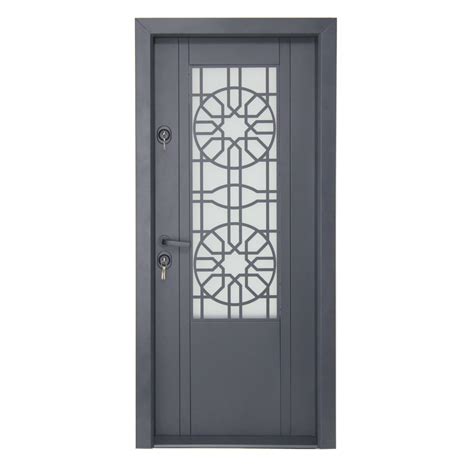 Usa Metalica Exterior Arta Door Usi Metalice Bucuresti