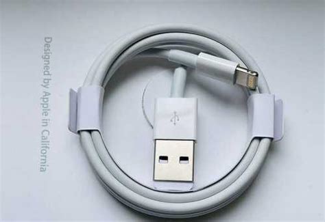 Кабель apple lightning usb 1м (оригинал) | Festima.Ru - Мониторинг ...