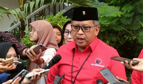 PDIP Desak Denny Indrayana Beberkan Sumber Pembocor Putusan MK Soal