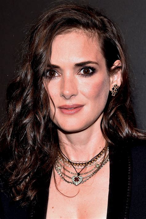 Winona Ryder - Profile Images — The Movie Database (TMDB)