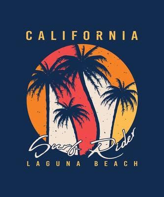 Laguna Beach Vector Art, Icons, and Graphics for Free Download