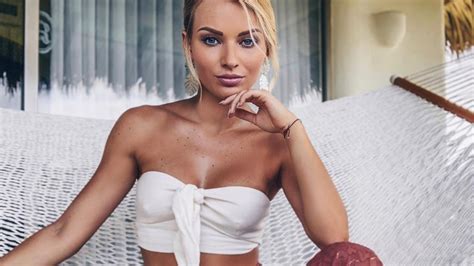 Irina Baeva Envió Un Mensaje A Geraldine Bazán “le Deseo Toda La