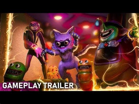 JOYVILLE 2 Official Gameplay Trailer YouTube