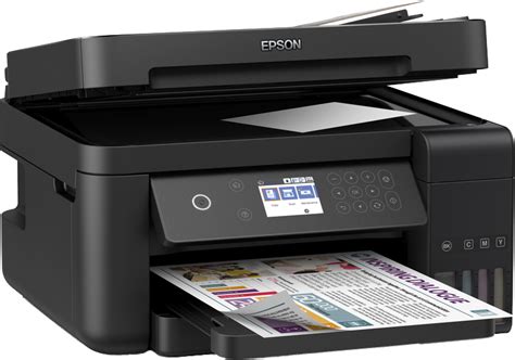Epson printer L6170 "C11CG20404"