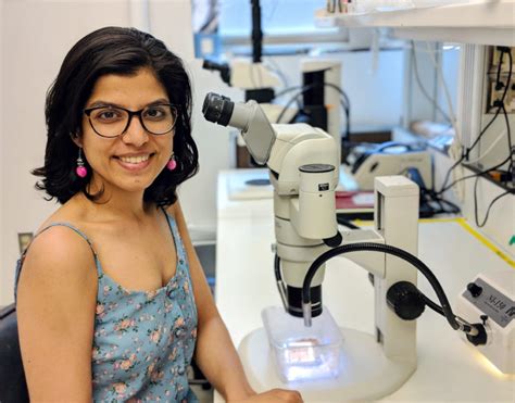 Doing An Ant Phd Rohini Singh Myrmecological News Blog