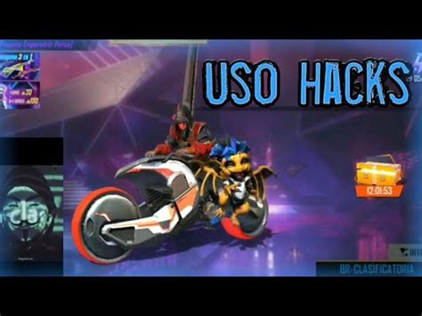 Uso Hacks Por Primera Vez Youtube