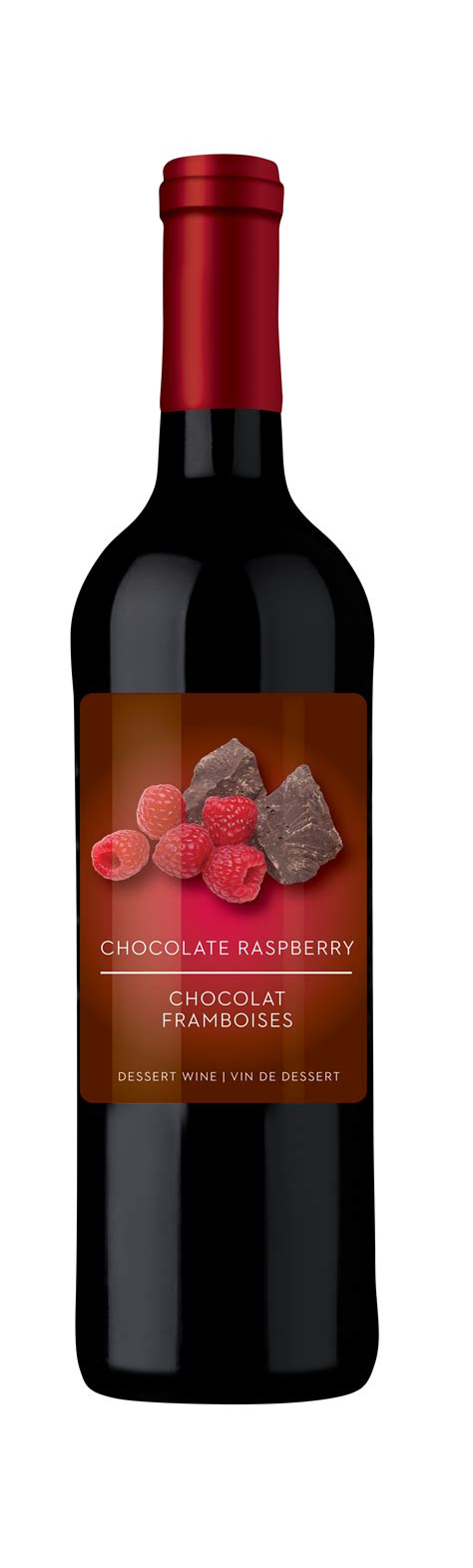 Winexpert Apres Chocolate Raspberry Dessert Wine Keystone Homebrew Supply