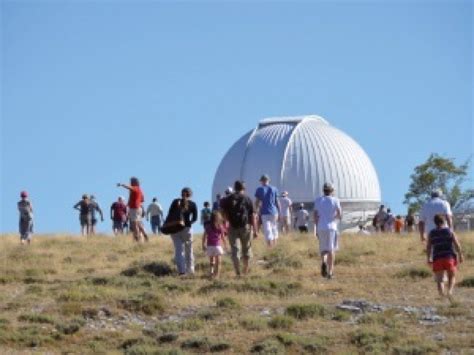 Observatoire De La C Te D Azur Site Du Plateau De Calern