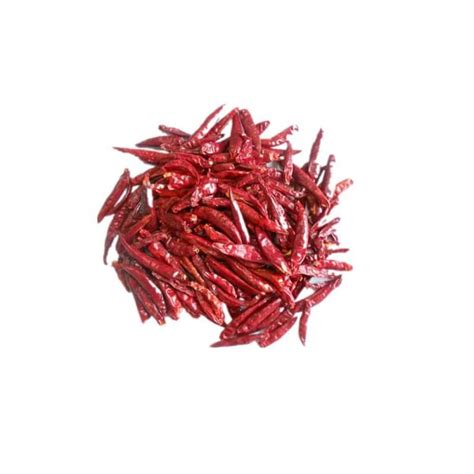 Dried Chili Pepper - Rimex.vn