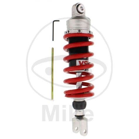 Suzuki GSXR600 2001 2002 2003 YSS Mono Shock Absorber MZ456 330TRL 05