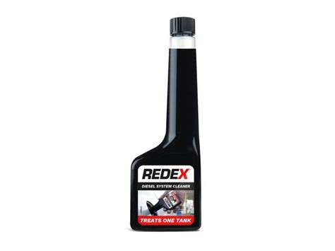 Redex Petrol Diesel One Tank System Cleaner Twin Pack Lidl Great