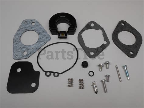 Kohler Repair Part 24 757 46 S Carburetor Overhaul Kit PartsTree