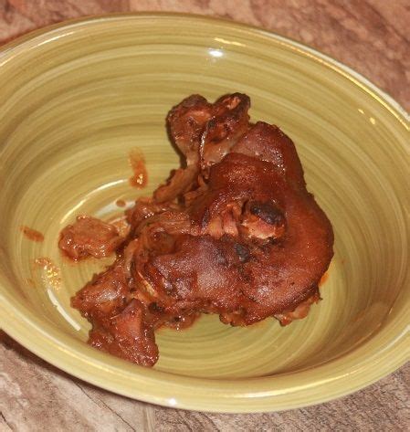 Soul food pig s feet recipe how to make tender juicy flavorful pig s ...