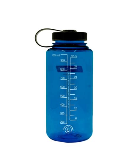 ナルゲン(NALGENE) ソフトボトル 広口1.0L TritanRenew 91632 | スポーツ用品ならヒマラヤオンラインストア【公式】