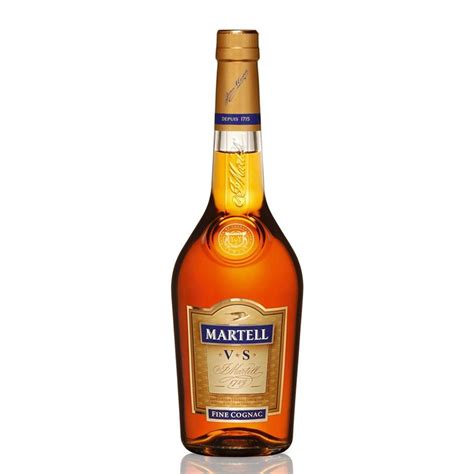 MARTELL – VS – Rafinat