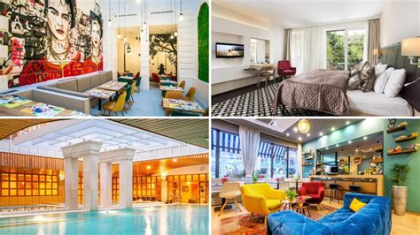 Where to stay in Budapest: 13 Best hotels in Budapest for every budget ...