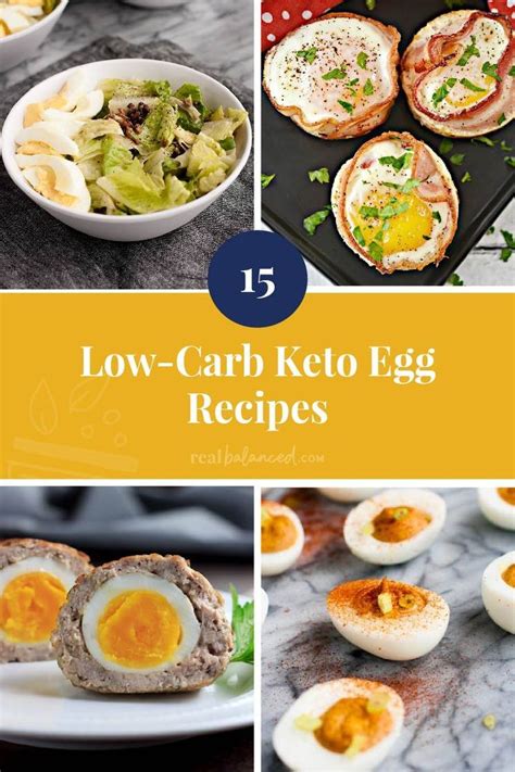 Best Low Carb Keto Egg Recipes Egg Dishes And How To Make Them Egg