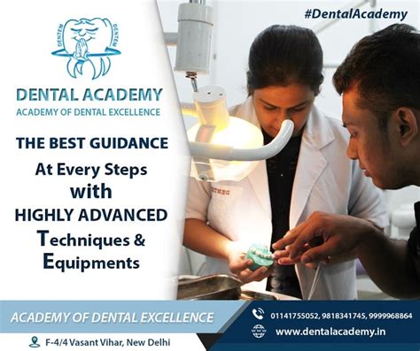 Bestorthodonticcoursesindelhi Dental Academy Is The Best