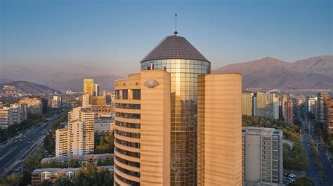 Mandarin Oriental, Santiago - Santiago Hotels - Santiago, Chile ...