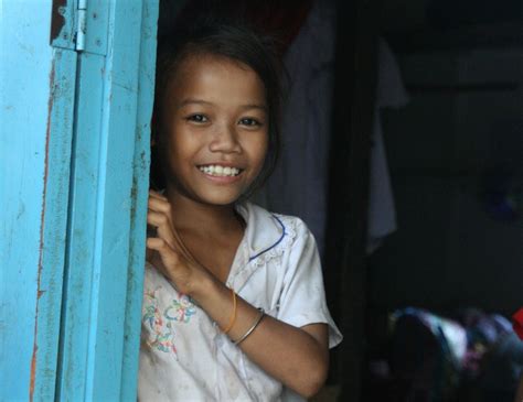 Our Vision Is To Eradicate Poverty For All Children In Northern Lao