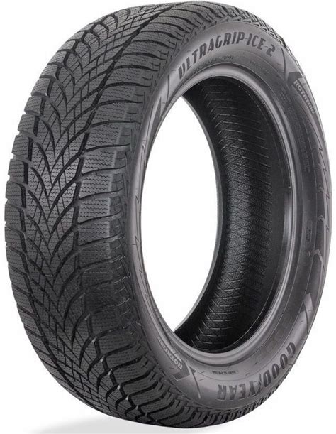 Характеристики Зимние шины GOODYEAR Ultra Grip Ice 2 205 60 R16 96T