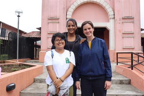 La Juventud Idente del Ecuador se prepara para el nuevo año Juventud