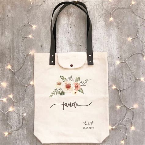 Bolsa Personalizada Modelo Exclusivo Da Nossa Linha Premium