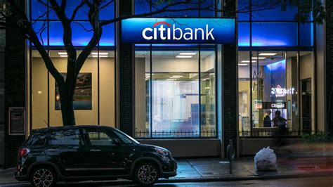 Citibank Bank Near Me: Find Branches & ATMs Close By – Forbes Advisor