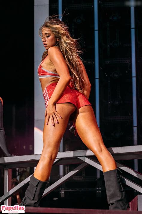 Tate Mcrae Aka Tatemcrae Nude Leaks Onlyfans Photo Fapellas