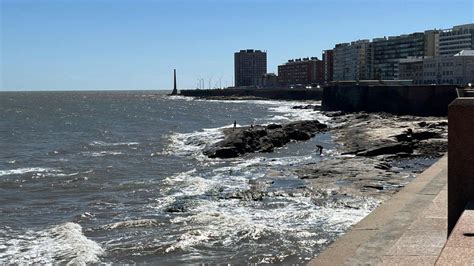 Fin de semana con mañanas frescas y tardes cálidas a calurosas con