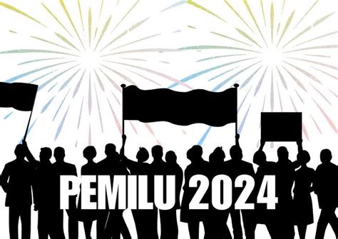 Keadilan — Aturan Kampanye Pemilu 2024