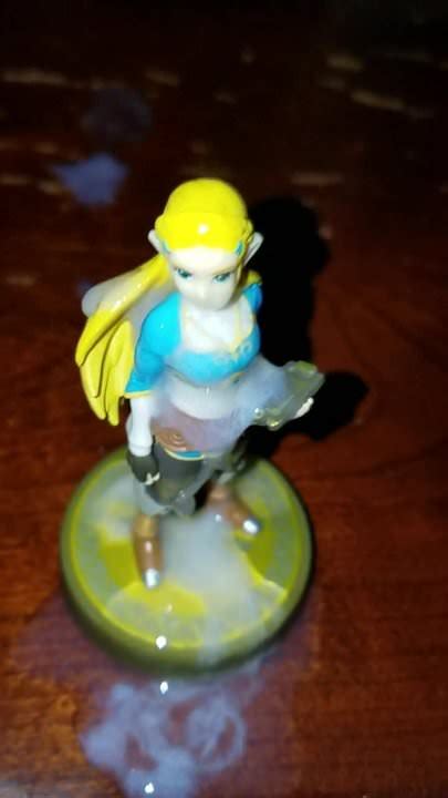 Zelda Amiibo Sof Figure Bukkake Gay Man Porn Xhamster