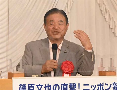 自民・遠藤総務会長、内閣改造「日程的には9月中旬が合理的」 茂木幹事長の処遇「判断つかず」 産経ニュース