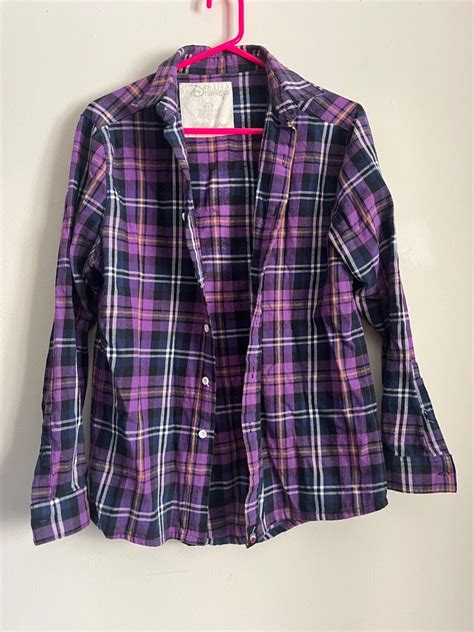 Cakeworthy The Little Mermaid Ursula Purple Flannel P Gem