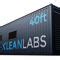 Clean Room Kleanlabs Mobile Portable Container