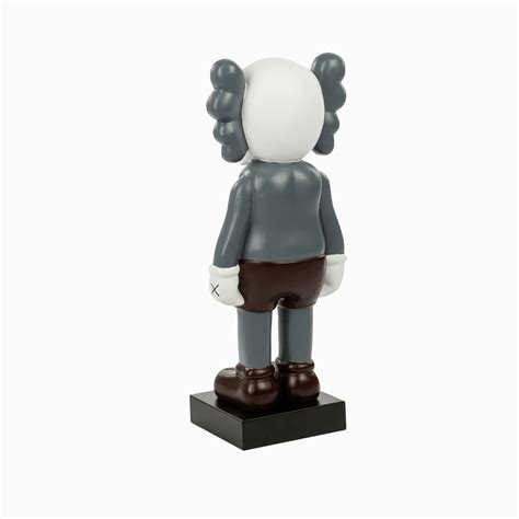 Статуэтка KAWS высота 65 купить в Москве по цене от 21 400 руб в ...