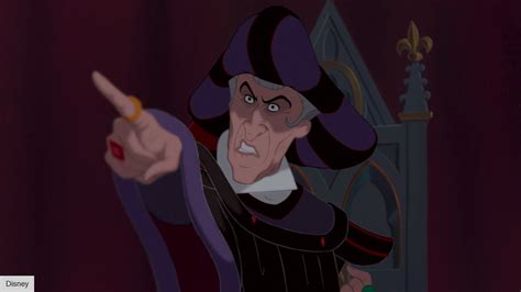 The 12 Best Disney Villains Of All Time