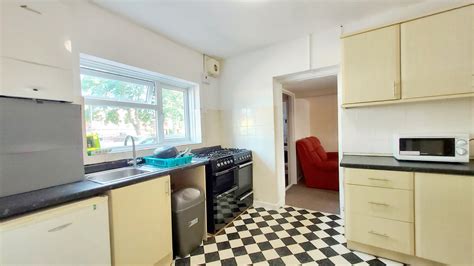 5 bedroom house for rent Kingsway, Leamington Spa, CV31 3LG | UniHomes