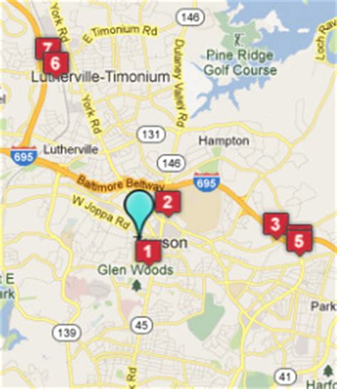 Towson, MD Hotels & Motels - See All Discounts