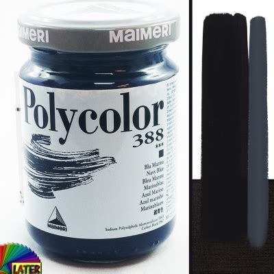 Farba Akrylowa Polycolor Maimeri 140ml