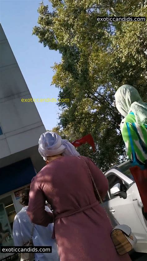 Turkish Candid Ass Page 2 Exotic Candids