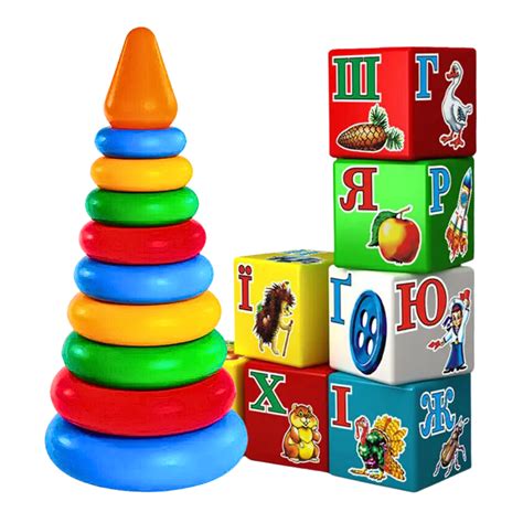 Купить Развивающие игрушки — магазин детских товаров Кузя